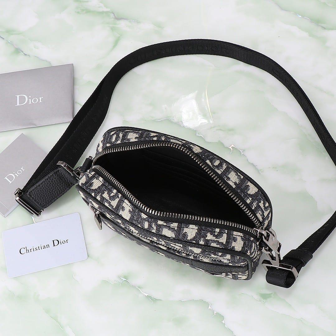 Dior Pocket Bum Bag