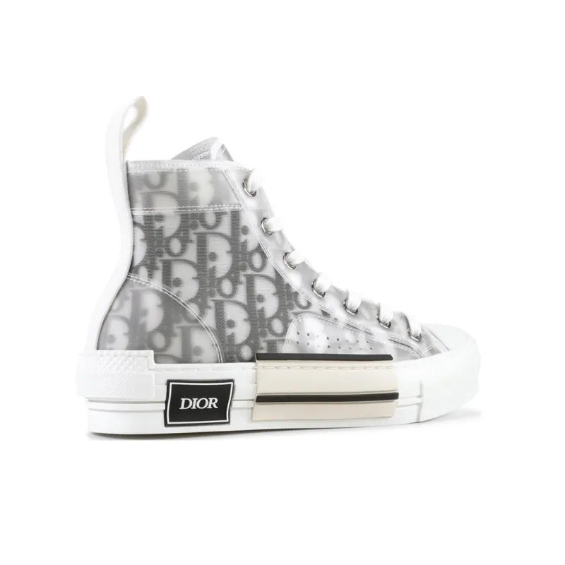 DIOR B23 Canvas shoes