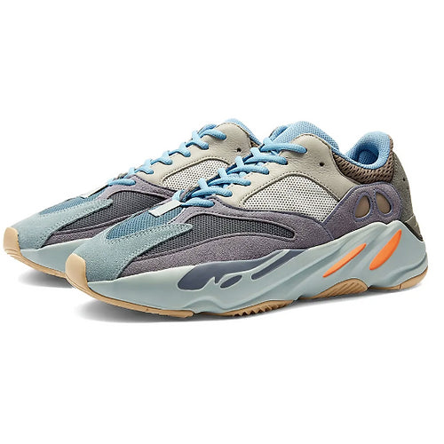 ADIDAS YEEZY BOOST 700 V1 CARBON