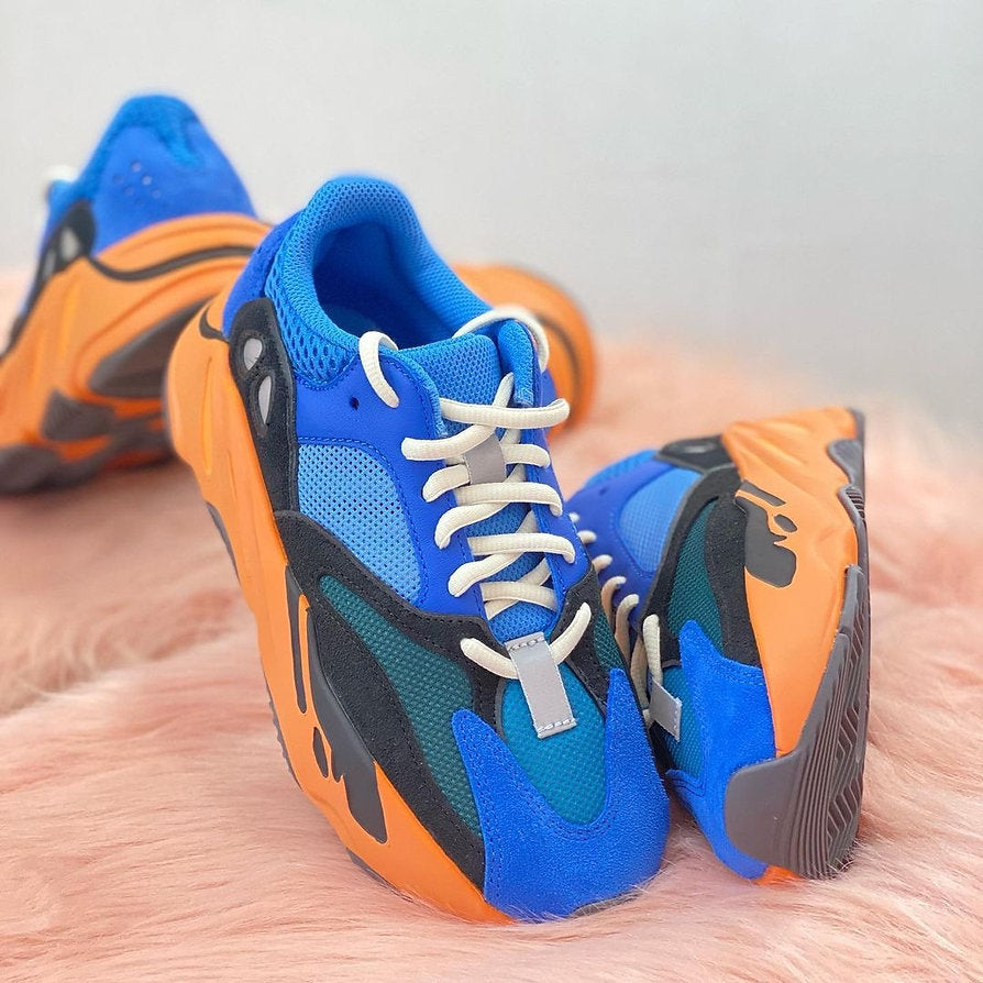 ADIDAS YEEZY BOOST 700 BRIGHT