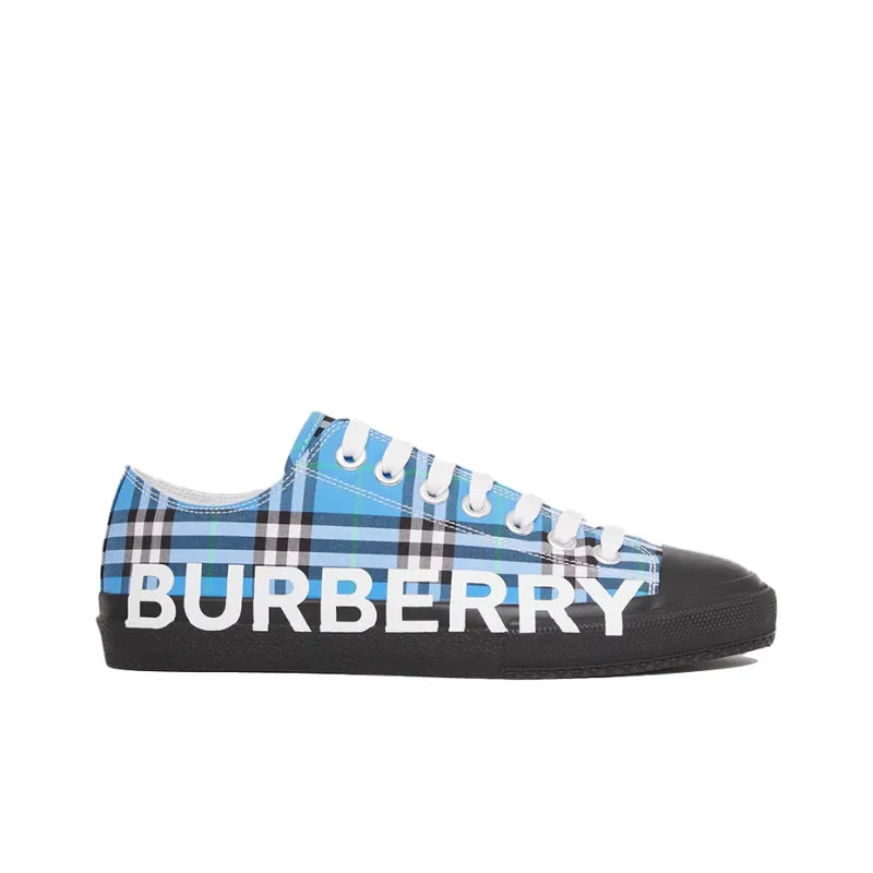 Burberry Stylish Skateboarding Shoes