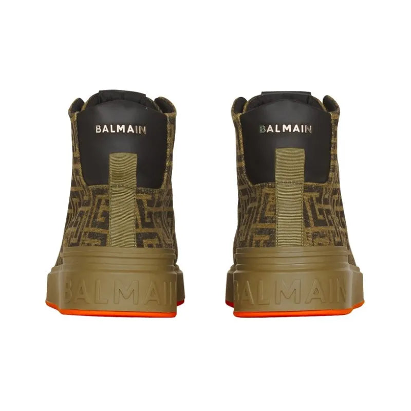 BALMAIN Lifestyle Shoes Men