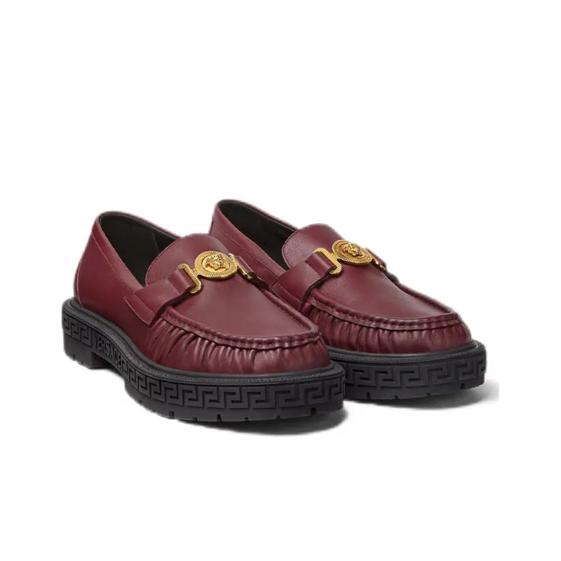 VERSACE MEDUSA BIGGIE series Men's Casual Men