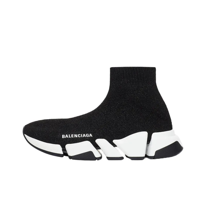 Balenciaga Speed 2.0 Life Casual Shoes