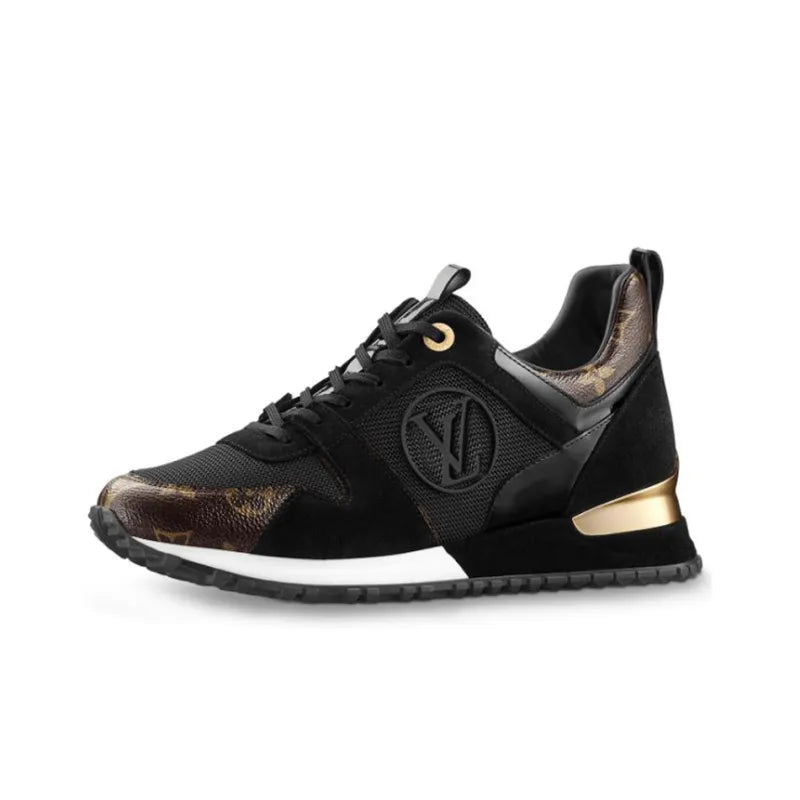 LOUIS VUITTON Run Away Life Zapatos casuales para mujer