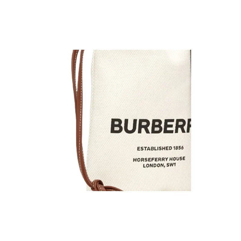 Burberry Women Horseferry Crossbody Bag