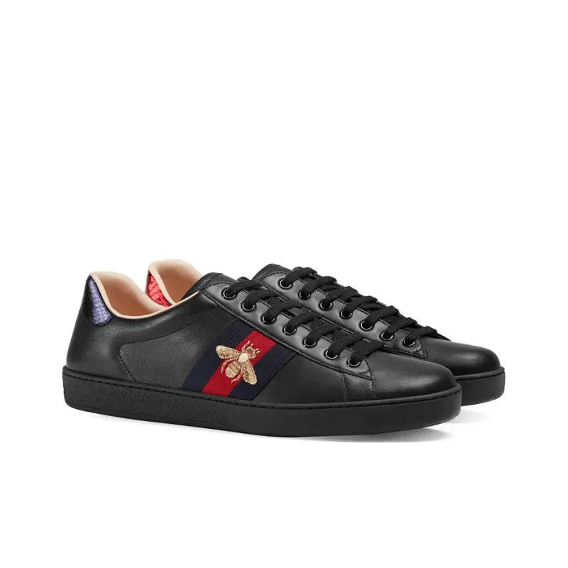 GUCCI ACE Skateboarding Shoe Men