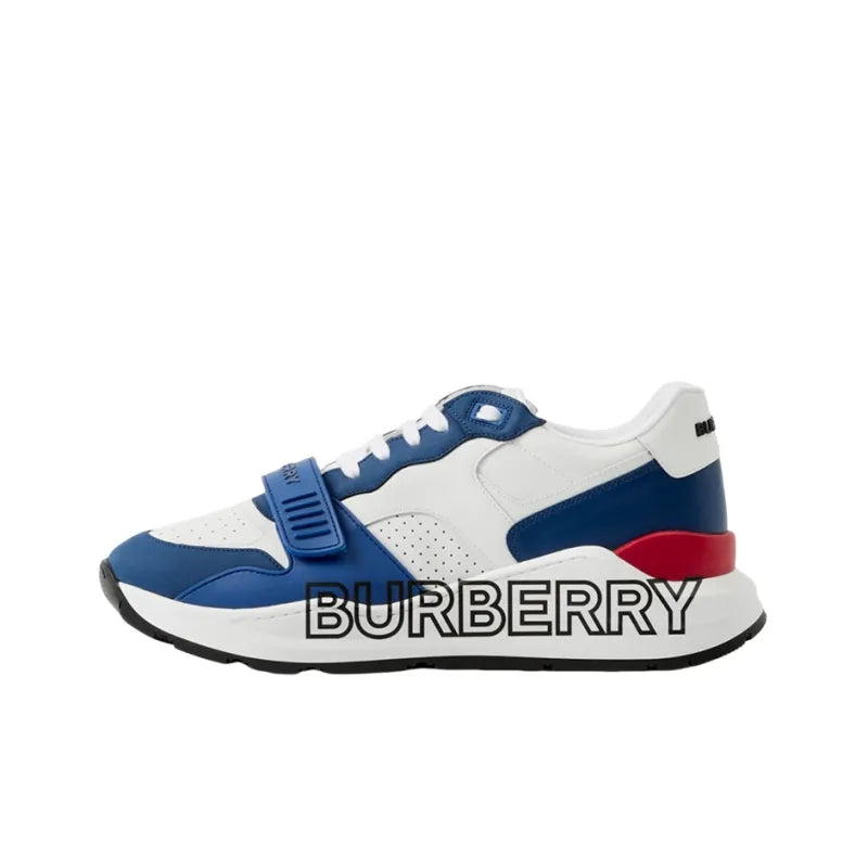 Burberry Lifestyle Shoes Men