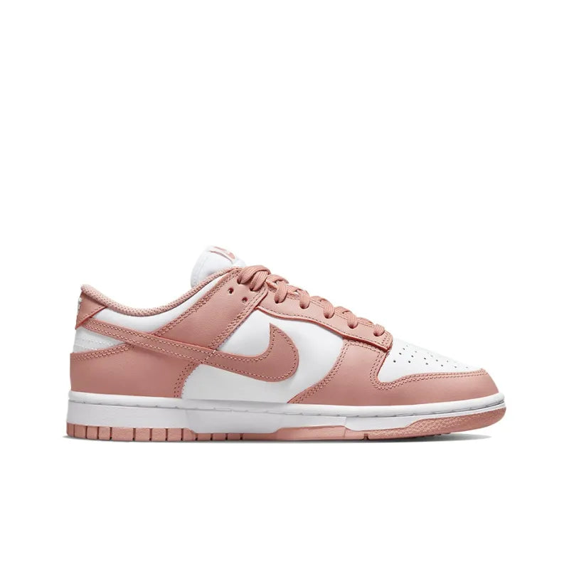 Nike Dunk Low Rose Whisper (Women's)