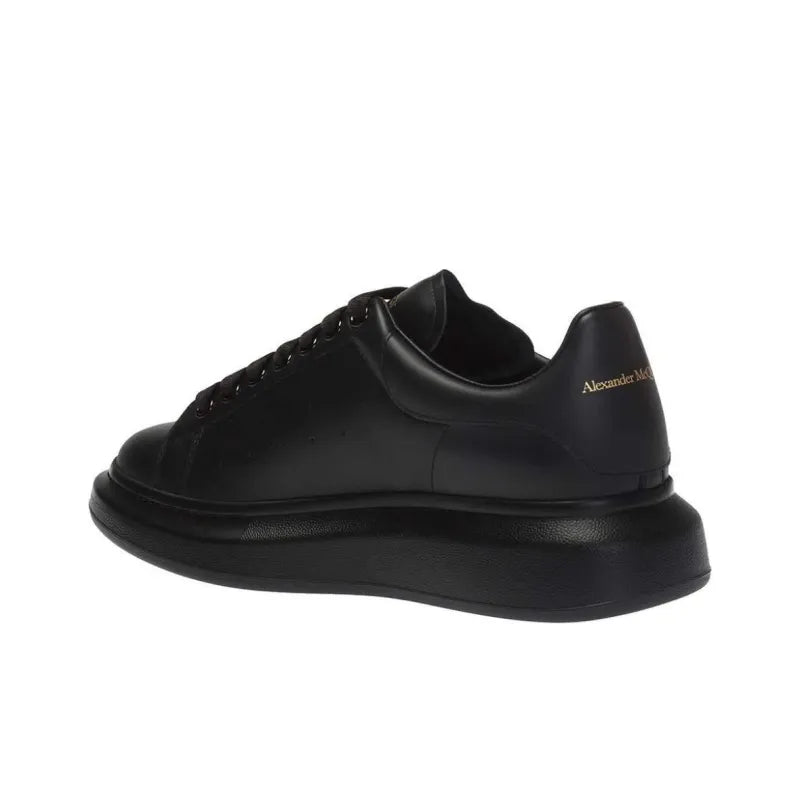 Alexander McQueen Stylish Skateboarding Shoes Men