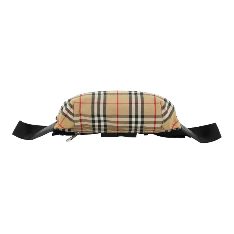 Burberry Vintage Check belt bag