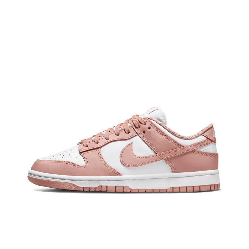 Nike Dunk Low Rose Whisper (Women's)