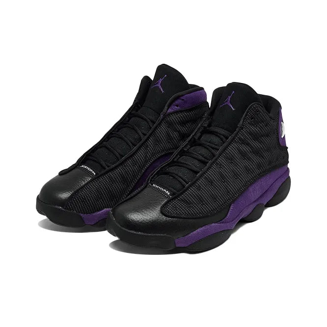 Jordan 13 Retro 'Court Purple' (GS)