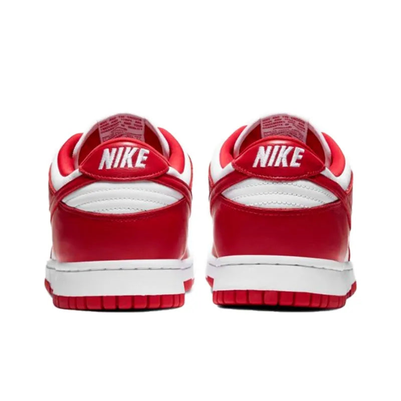 Nike Dunk Low SP "University Red"