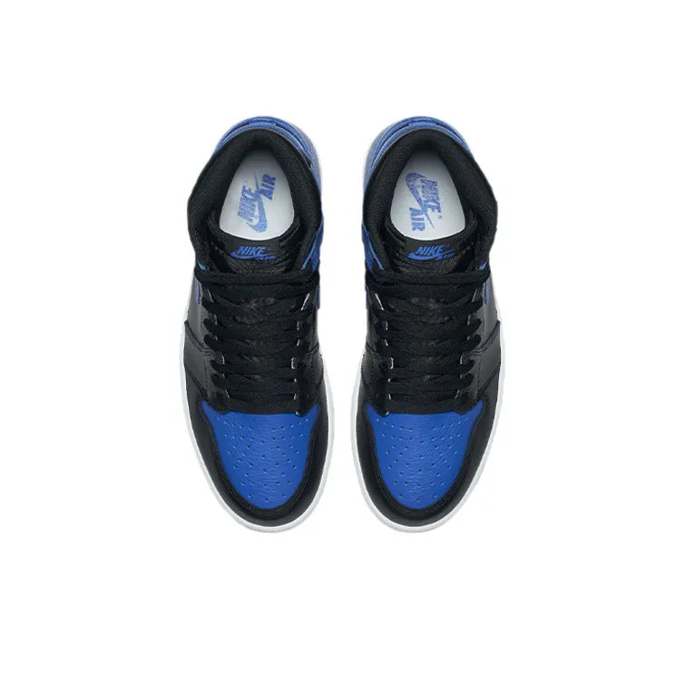 Jordan 1 Retro Royal