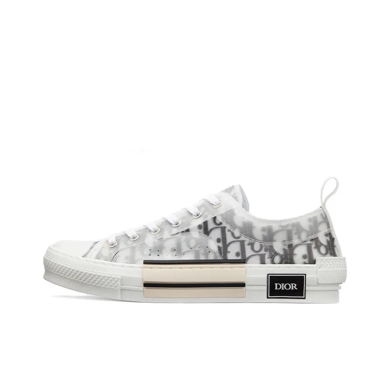 DIOR B23 Low-Top Sneaker