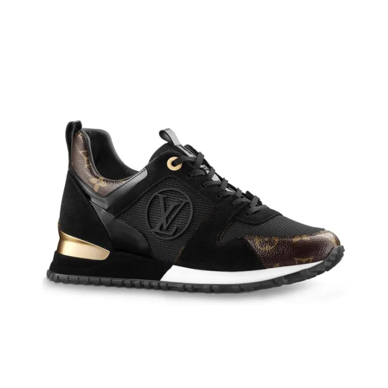 LOUIS VUITTON Run Away Life Zapatos casuales para mujer