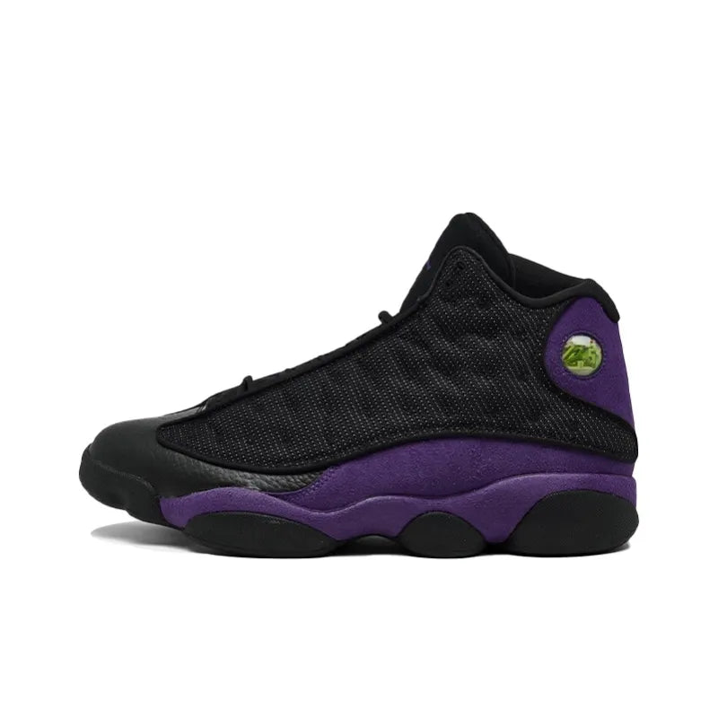 Jordan 13 Retro 'Court Purple' (GS)