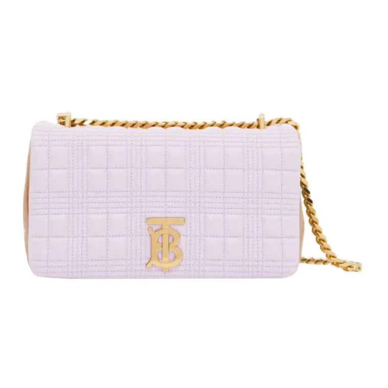 Burberry Women Lola Lola Bag Crossbody Bag