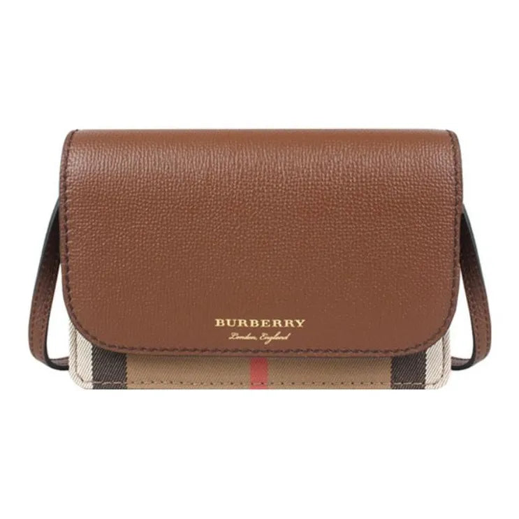 Burberry Women VINTAGE Crossbody Bag