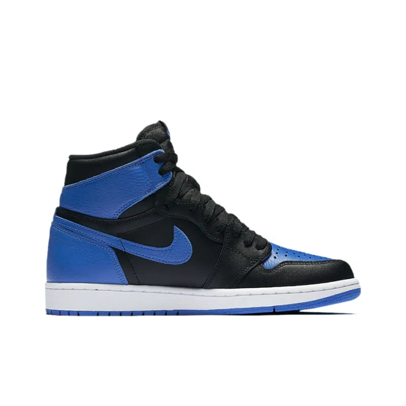 Jordan 1 Retro Royal