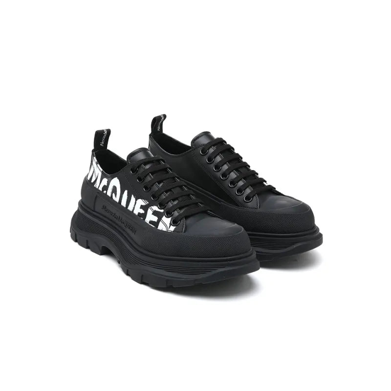 Alexander McQueen Lifestyle Shoes Men