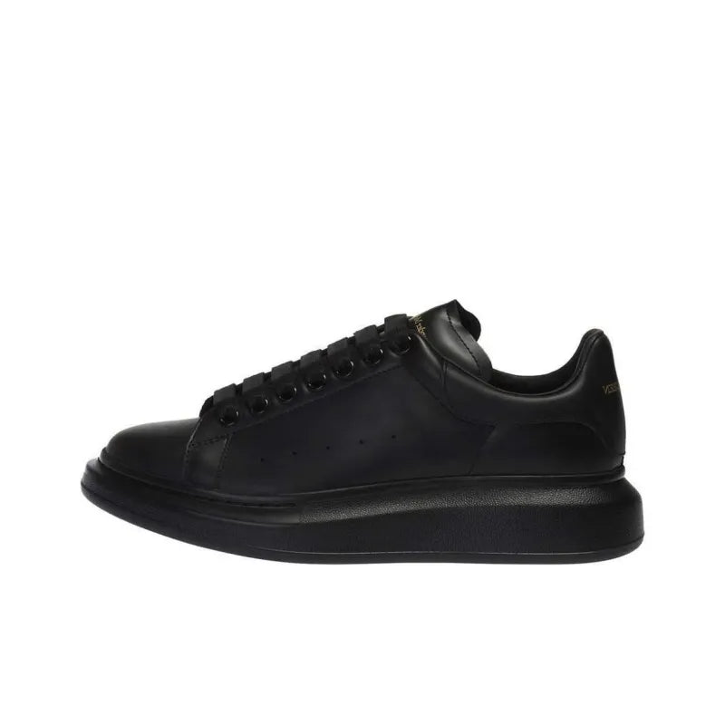 Alexander McQueen Stylish Skateboarding Shoes Men