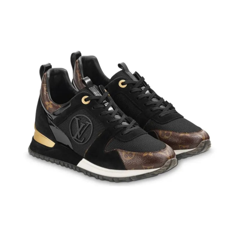 LOUIS VUITTON Run Away Life Zapatos casuales para mujer