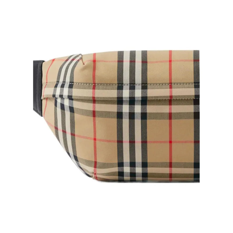 Burberry Vintage Check belt bag