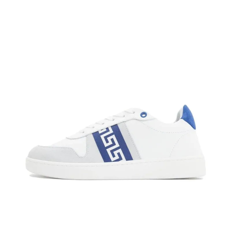 VERSACE Skateboarding Shoes Men