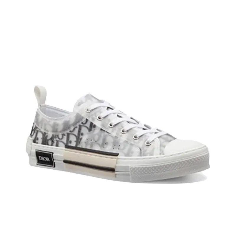 DIOR B23 Low-Top Sneaker