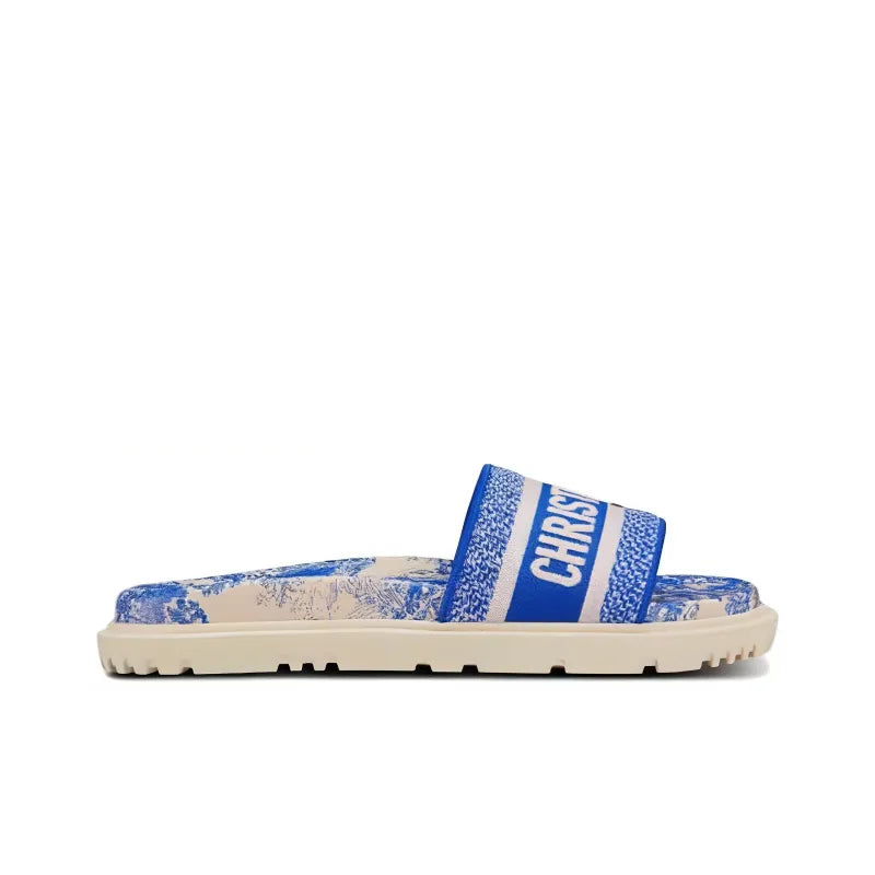 DIOR Dway Slide Women