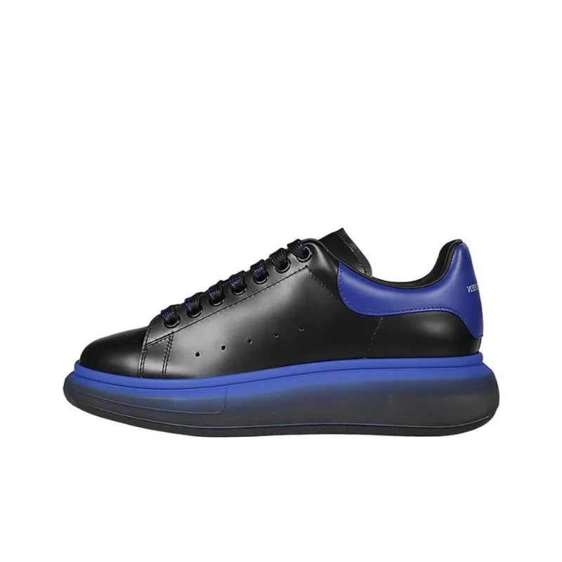 Alexander McQueen Lifestyle Shoes Men