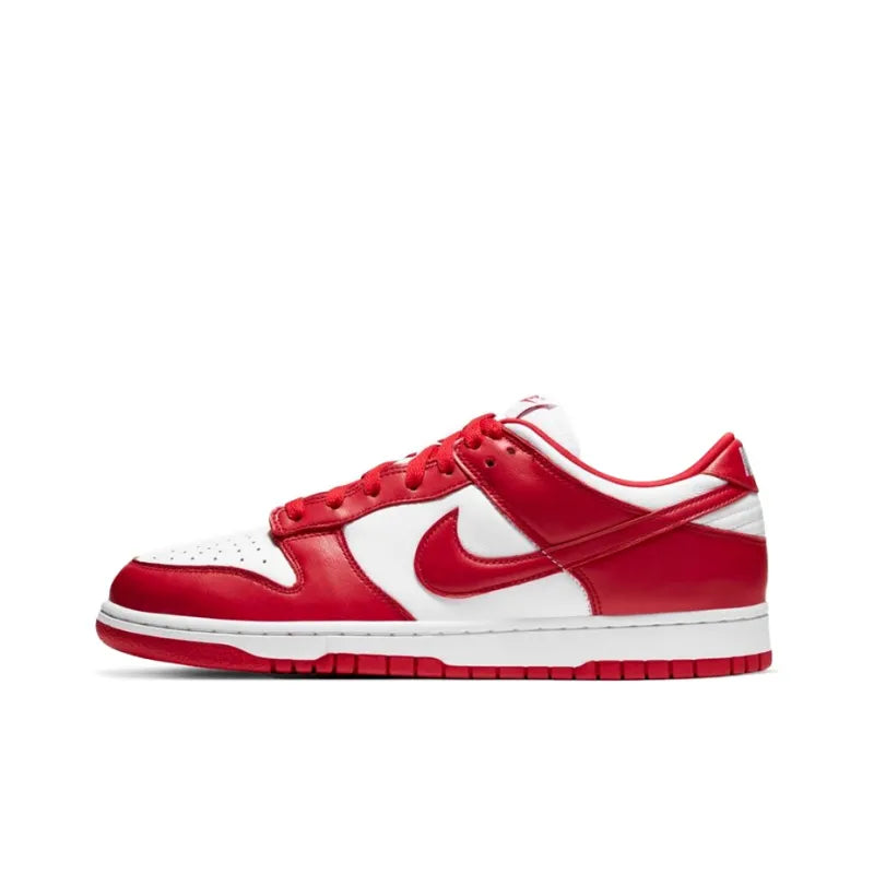 Nike Dunk Low SP "University Red"