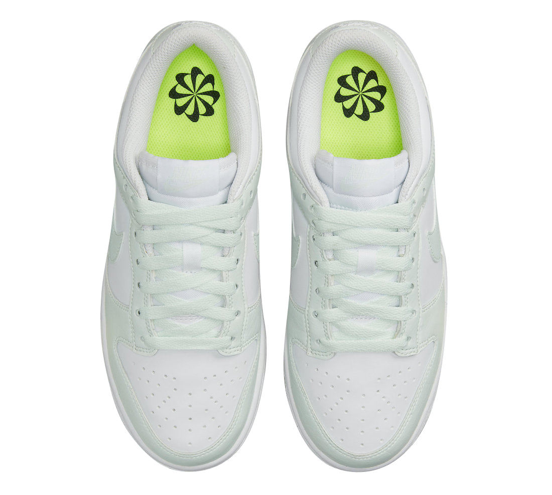 Nike Dunk Low Next Nature White Mint