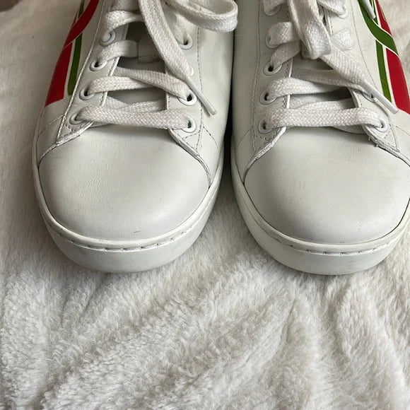 Gucci GG Sneakers.