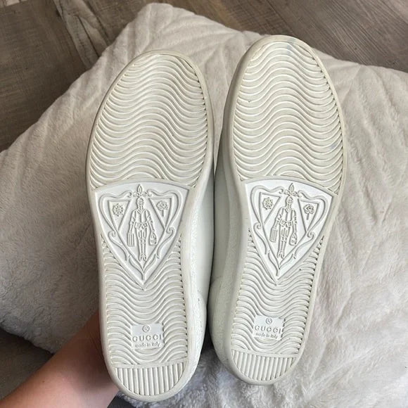 Gucci GG Sneakers.