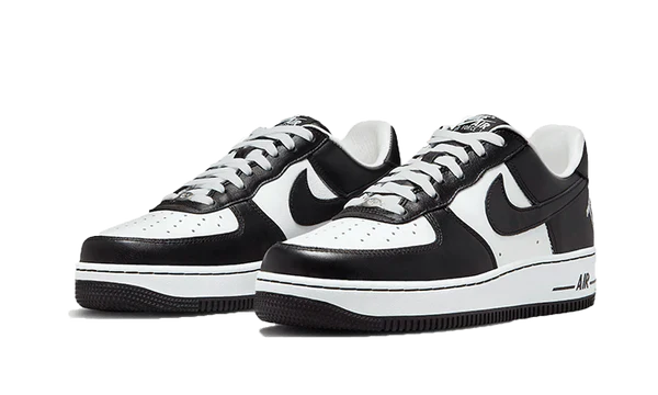 Nike Air Force 1 Low QS Terror Squad Black White