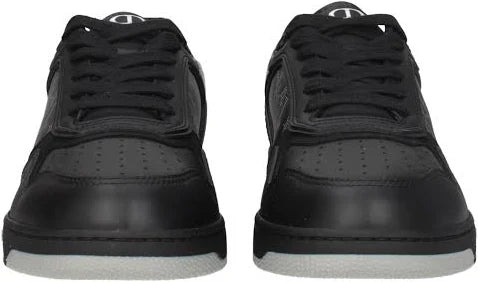 Dior Men's B27 Low-top Sneaker