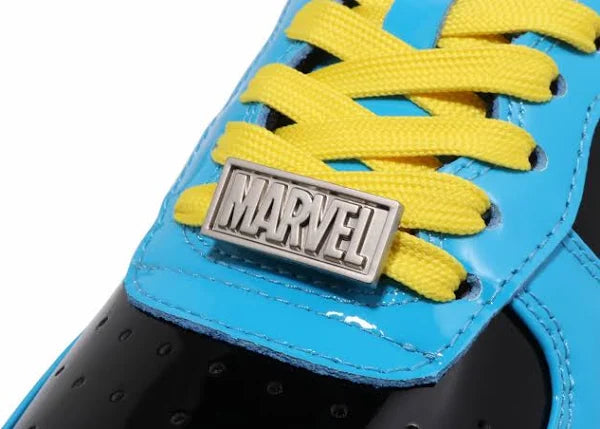 BAPE Marvel x Bapesta 'Doctor Strange