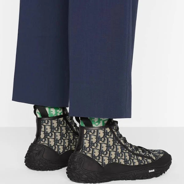 Dior Men's Diorizon Ankle Boot