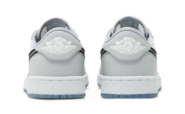 Dior x Air Jordan 1 Low |