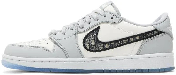 Dior x Air Jordan 1 Low |