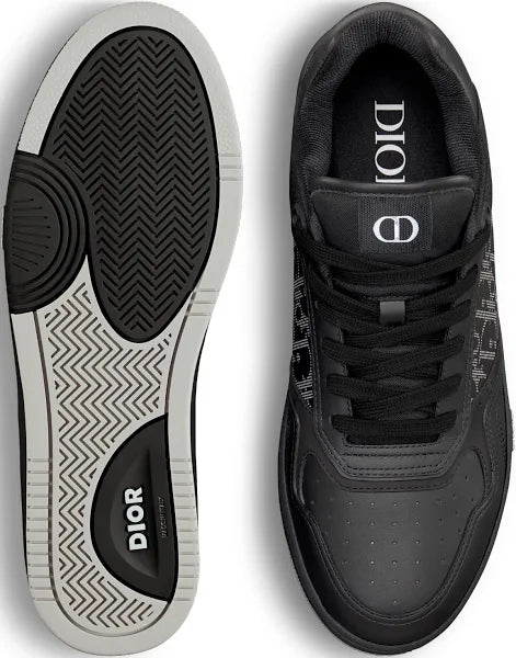 Dior Men's B27 Low-top Sneaker