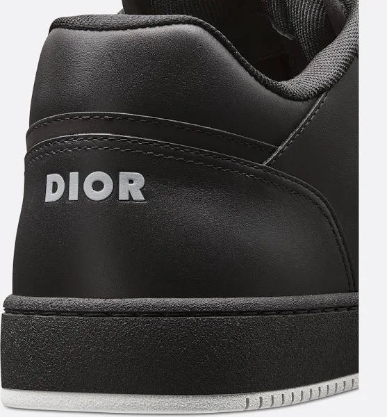 Dior Men's B27 Low-top Sneaker