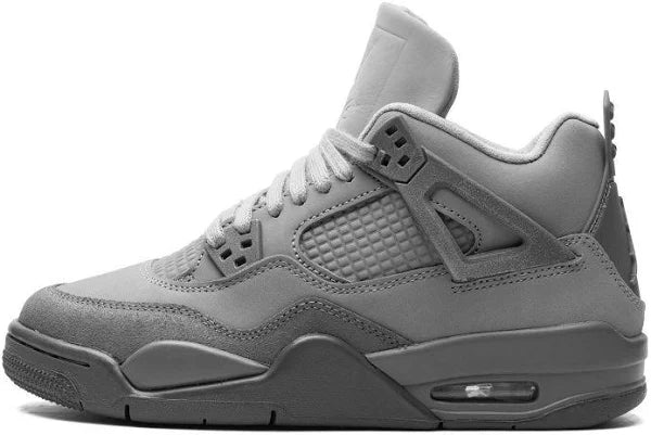 Air Jordan 4 Retro SE Wet Cement Shoes